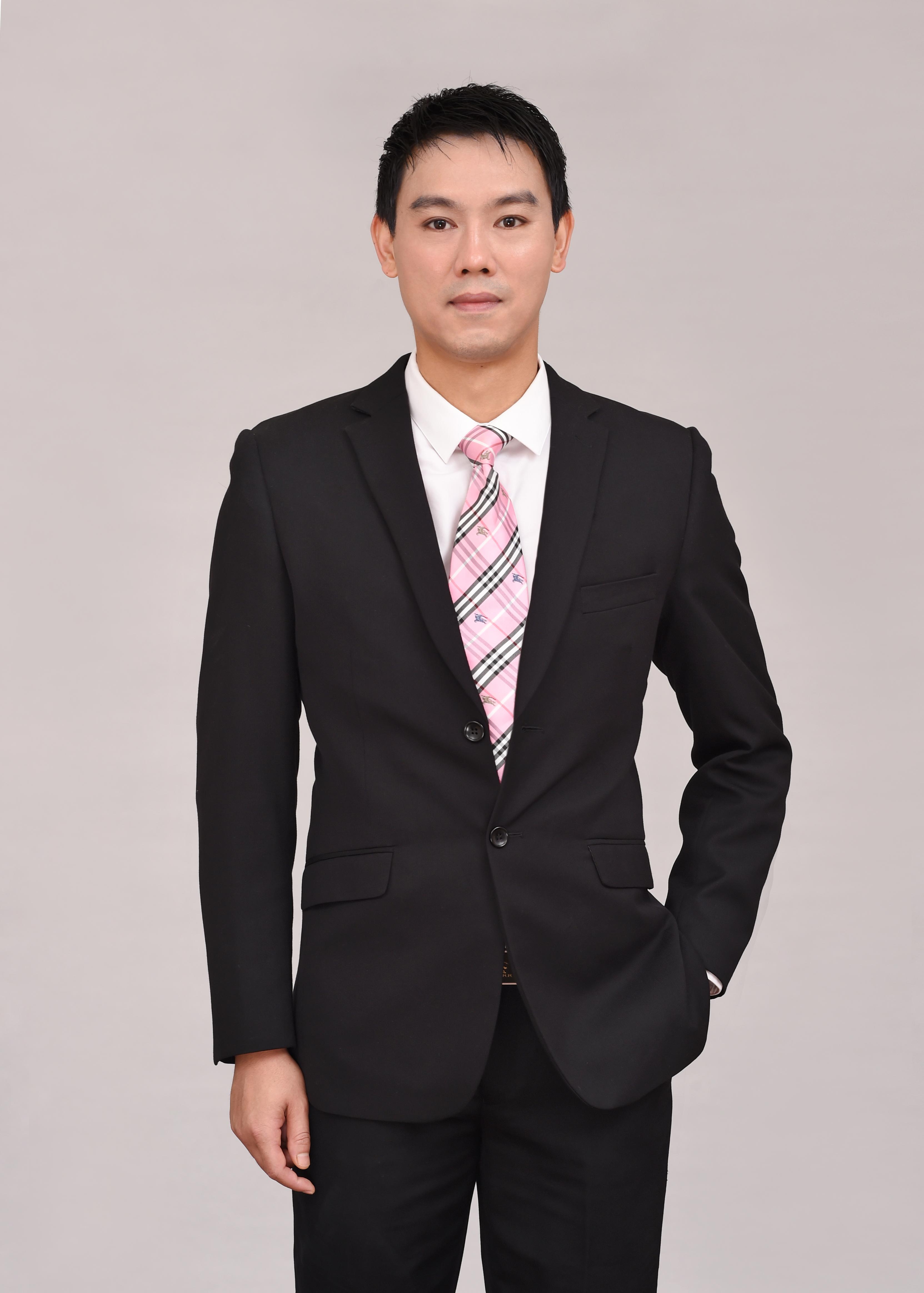 袁月设计总监